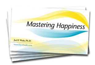 52 Weeks of Mastering Happiness