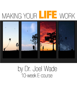 Making Your Life Work